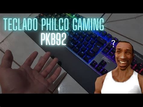 philco gaming software